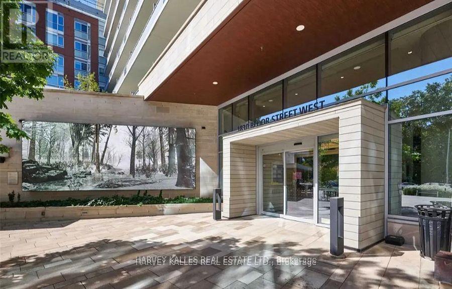 741 - 1830 Bloor Street W, Toronto, Ontario M6P 3K6 - Photo 4 - W13768308