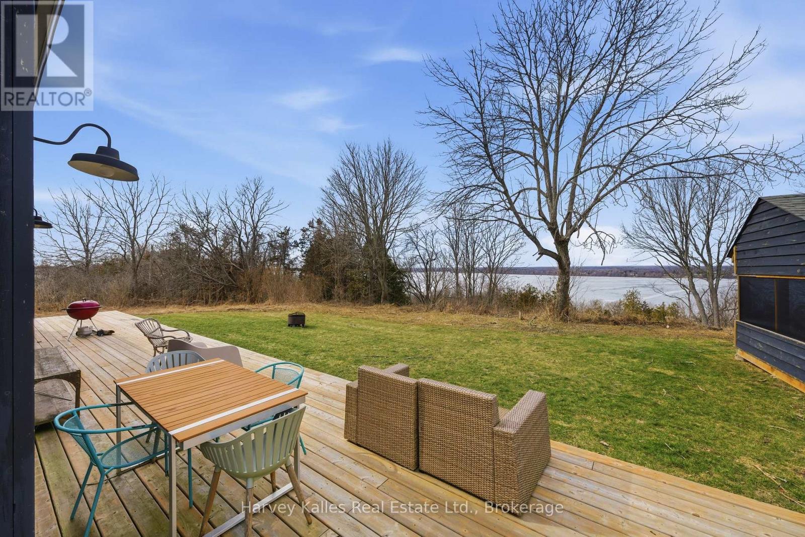 2175 County Road 7, Prince Edward County, Ontario  K0K 2T0 - Photo 19 - X13768740