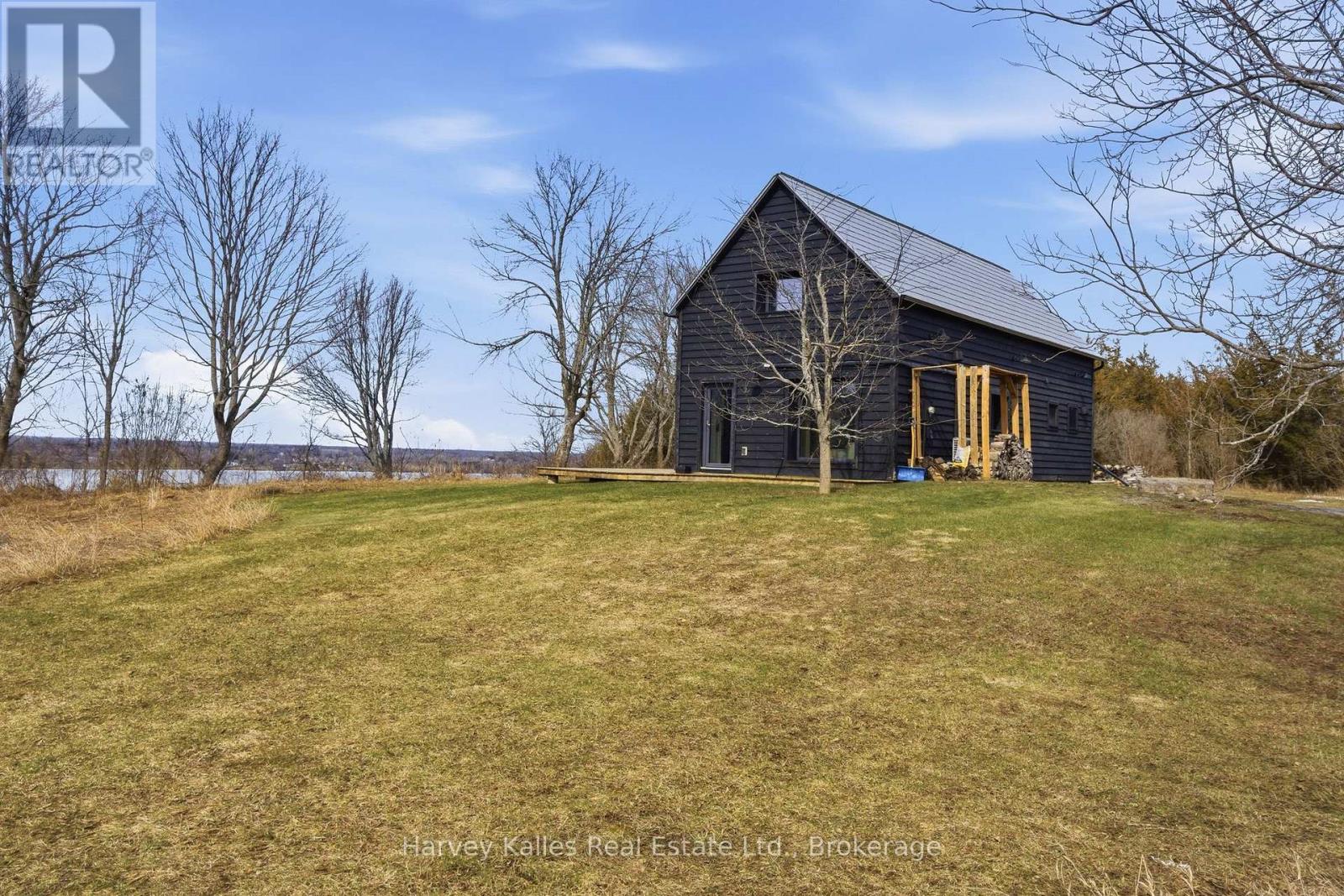 2175 County Road 7, Prince Edward County, Ontario  K0K 2T0 - Photo 3 - X13768740