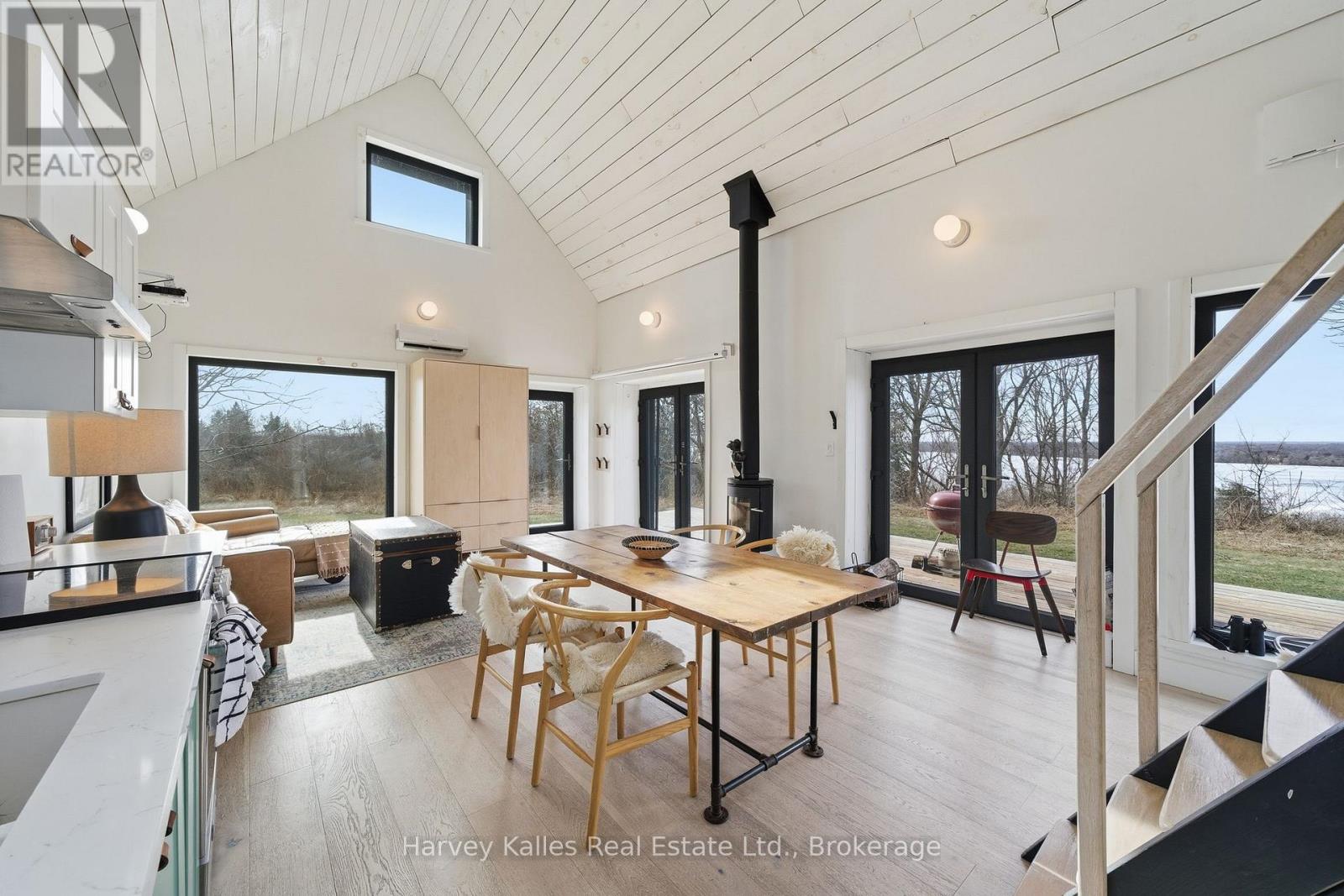 2175 County Road 7, Prince Edward County, Ontario  K0K 2T0 - Photo 5 - X13768740