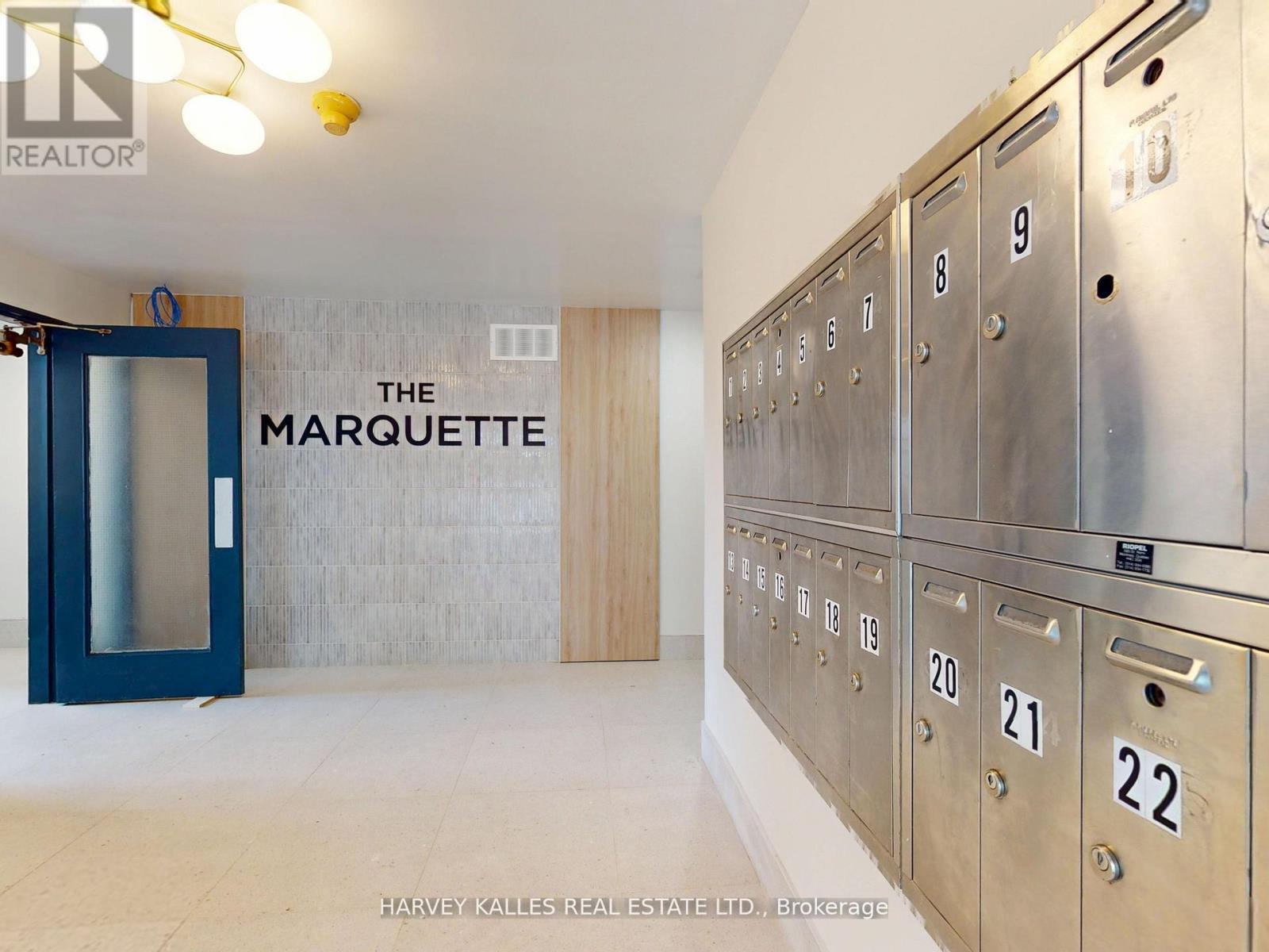 13 - 1 Marquette Avenue, Toronto, Ontario M6A 1X8 - Photo 13 - C13769128