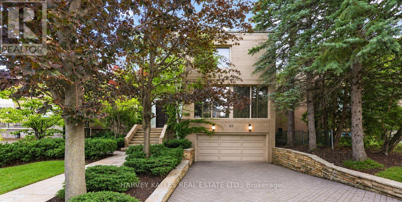 83 HILLMOUNT AVENUE, Toronto, Ontario