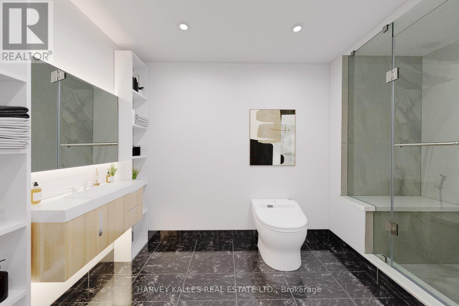 204 - 65 Skymark Drive, Toronto, Ontario M2H 3N9 - Photo 34 - C13769540
