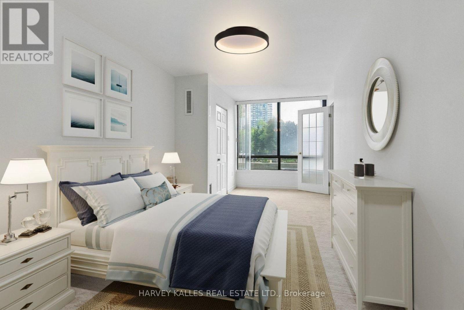 204 - 65 Skymark Drive, Toronto, Ontario M2H 3N9 - Photo 37 - C13769540