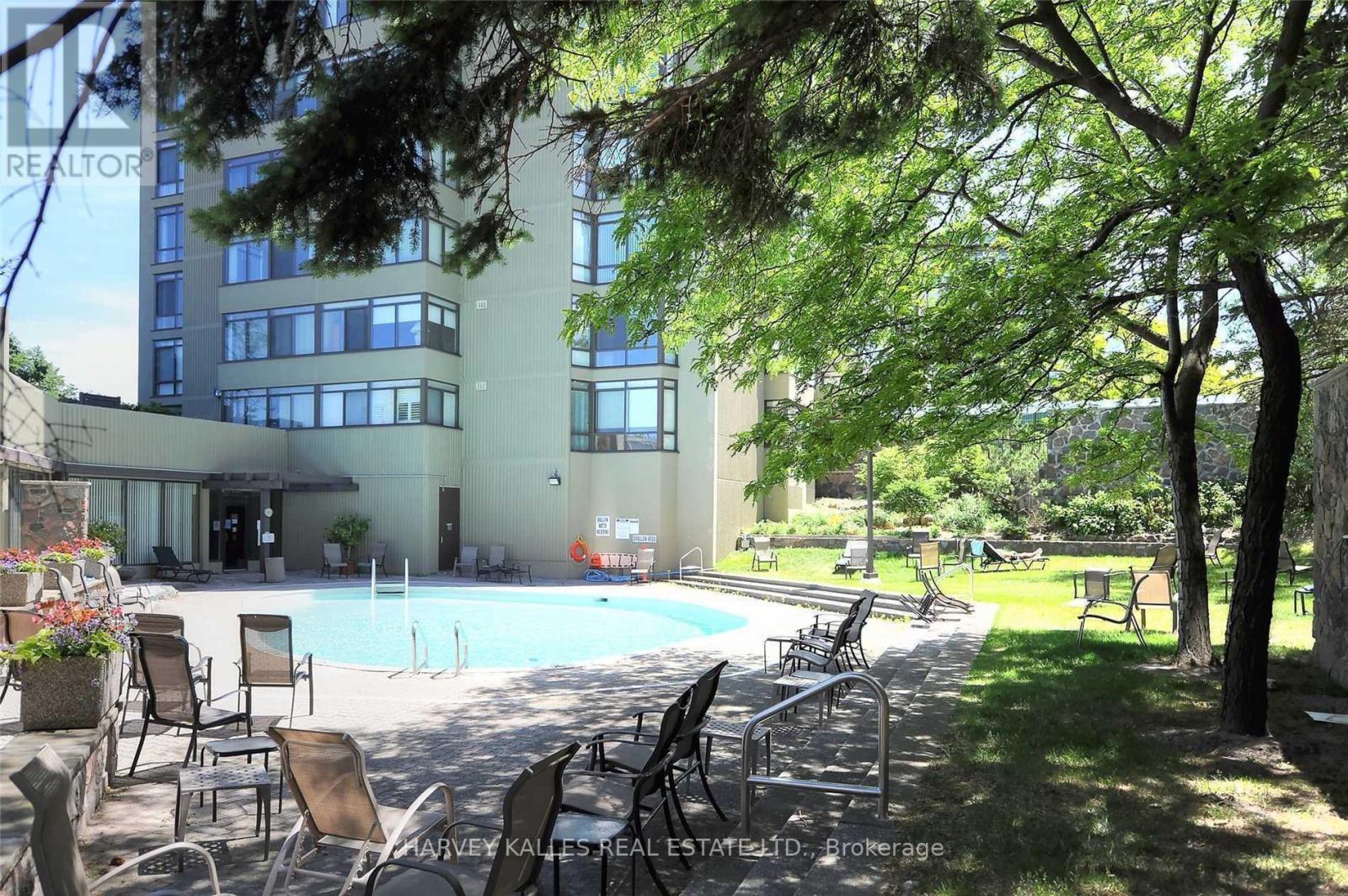204 - 65 Skymark Drive, Toronto, Ontario M2H 3N9 - Photo 46 - C13769540