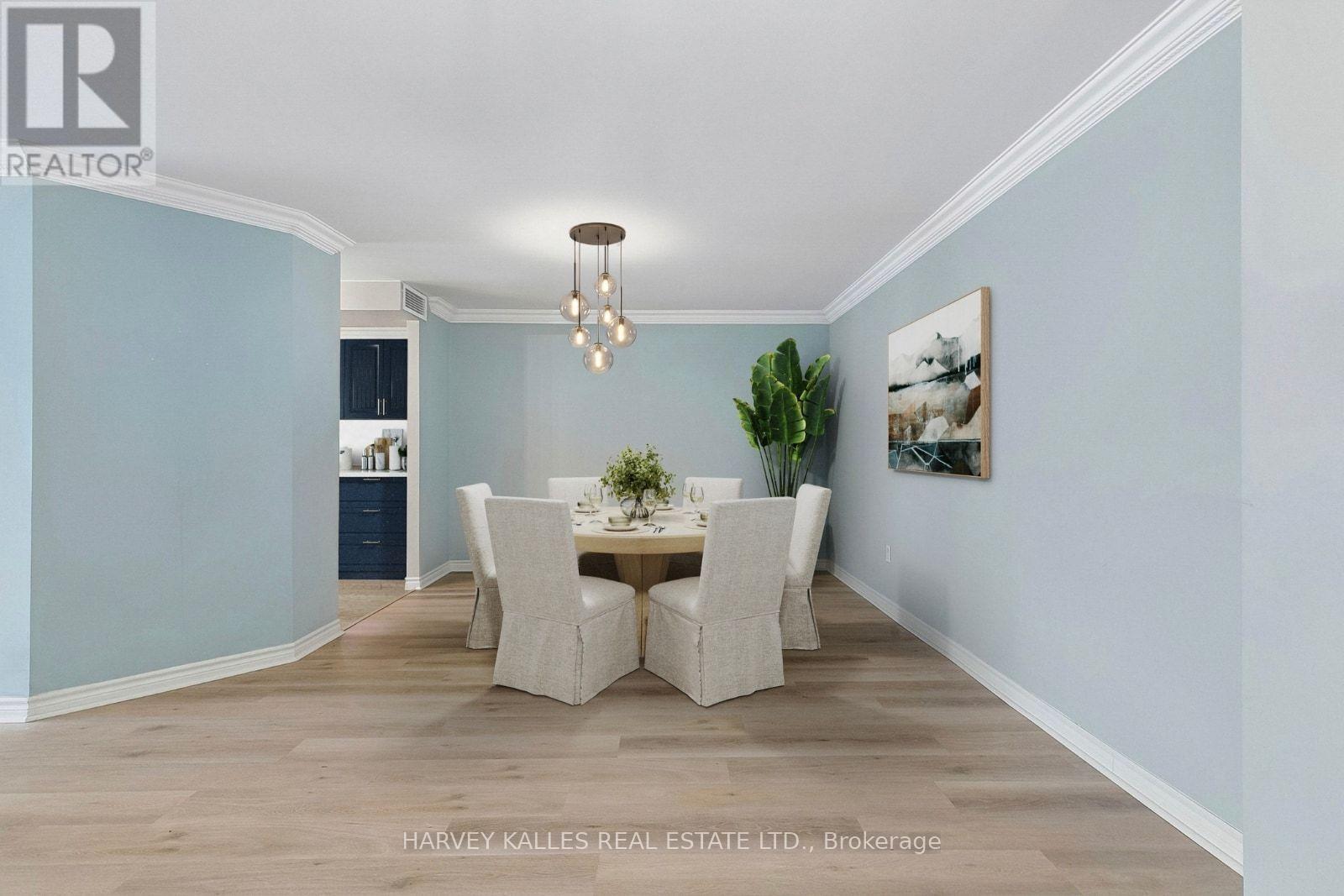 204 - 65 Skymark Drive, Toronto, Ontario M2H 3N9 - Photo 6 - C13769540