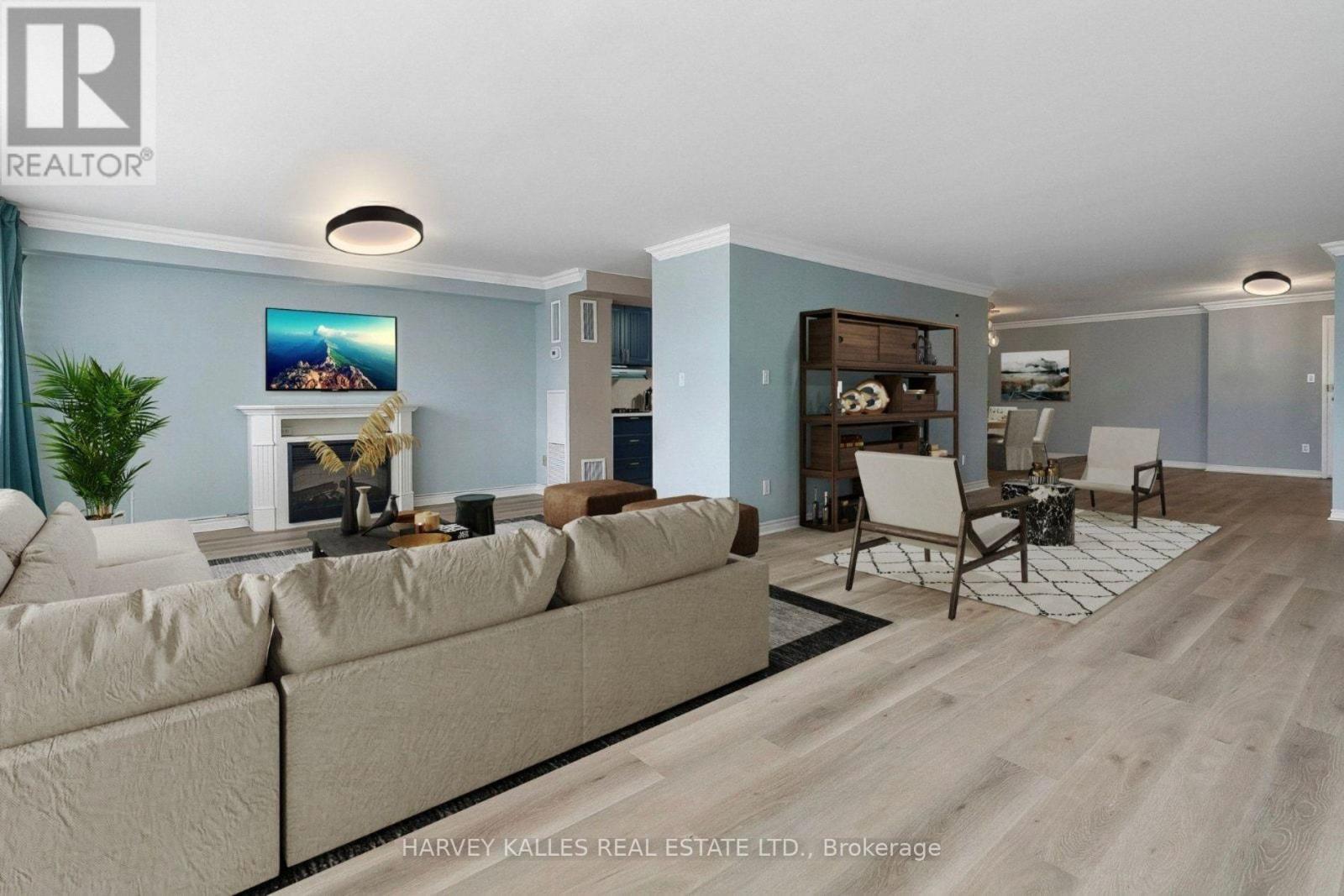 204 - 65 Skymark Drive, Toronto, Ontario M2H 3N9 - Photo 8 - C13769540