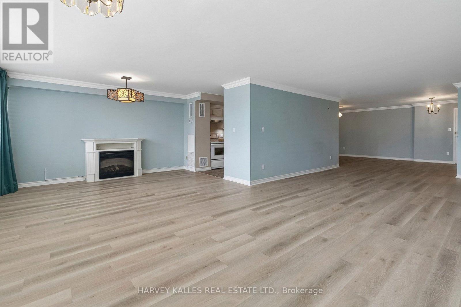 204 - 65 Skymark Drive, Toronto, Ontario M2H 3N9 - Photo 9 - C13769540