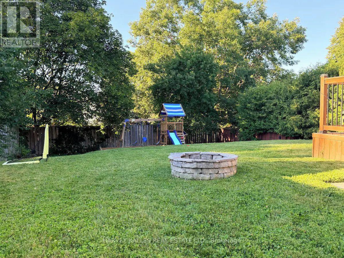 3254 Sir Johns Homestead, Mississauga, Ontario  L5L 2P1 - Photo 36 - W13769626