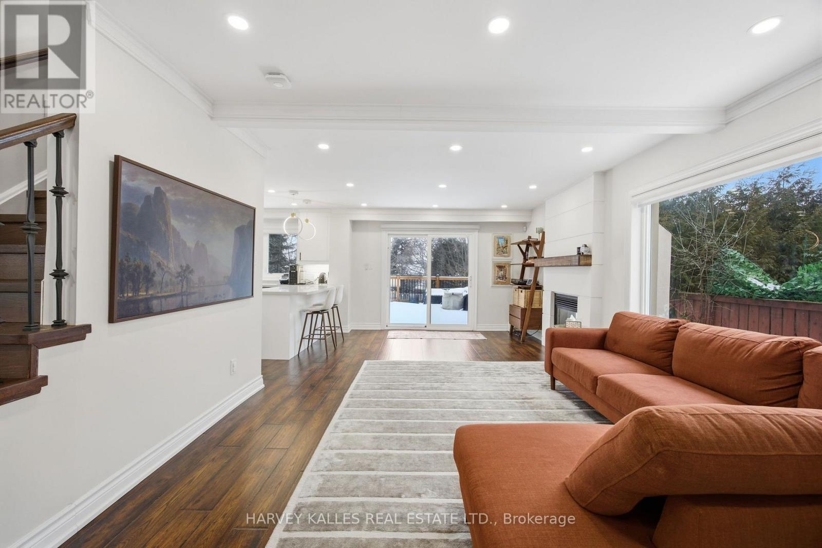 3254 Sir Johns Homestead, Mississauga, Ontario  L5L 2P1 - Photo 6 - W13769626