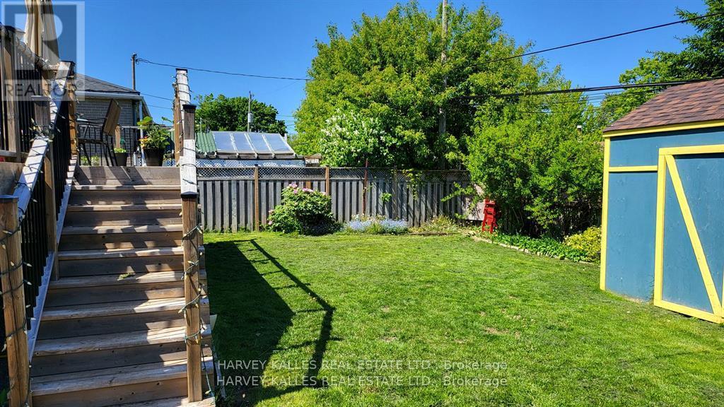 Main - 709 Annland Street, Pickering, Ontario  L1W 1B5 - Photo 14 - E13769682