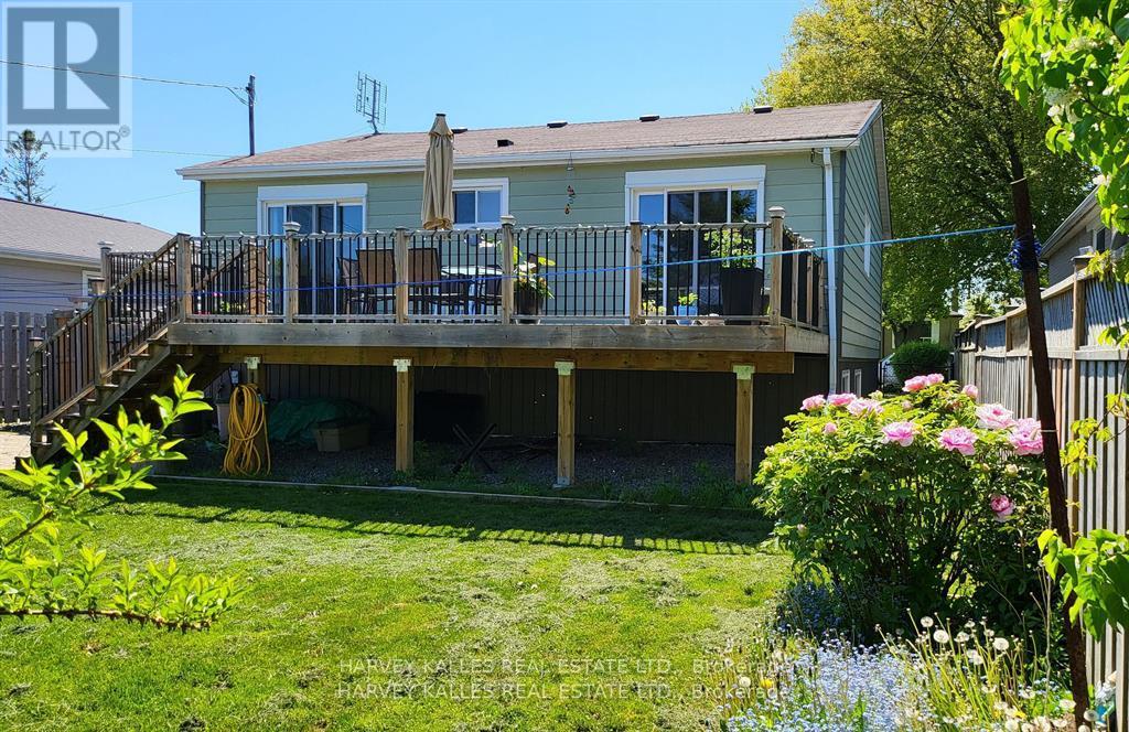 Main - 709 Annland Street, Pickering, Ontario  L1W 1B5 - Photo 15 - E13769682