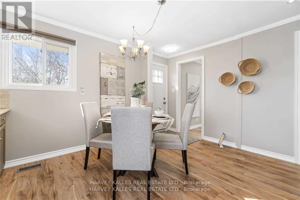 Main - 709 Annland Street, Pickering, Ontario  L1W 1B5 - Photo 3 - E13769682