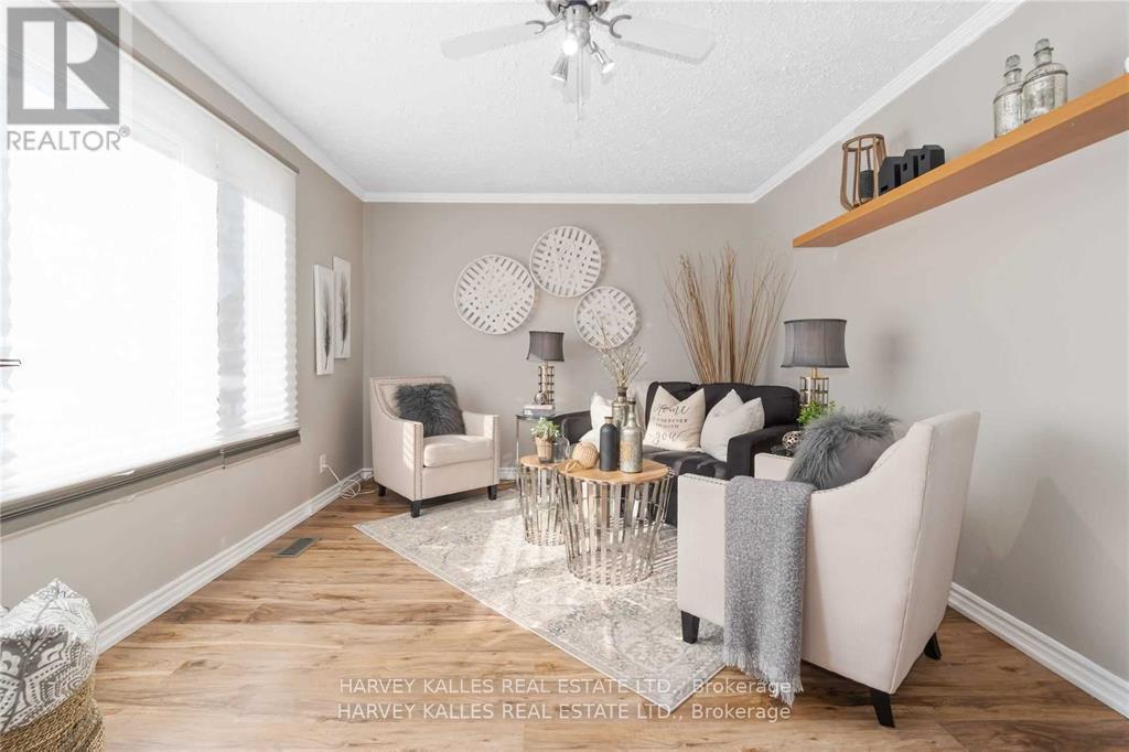 Main - 709 Annland Street, Pickering, Ontario  L1W 1B5 - Photo 5 - E13769682