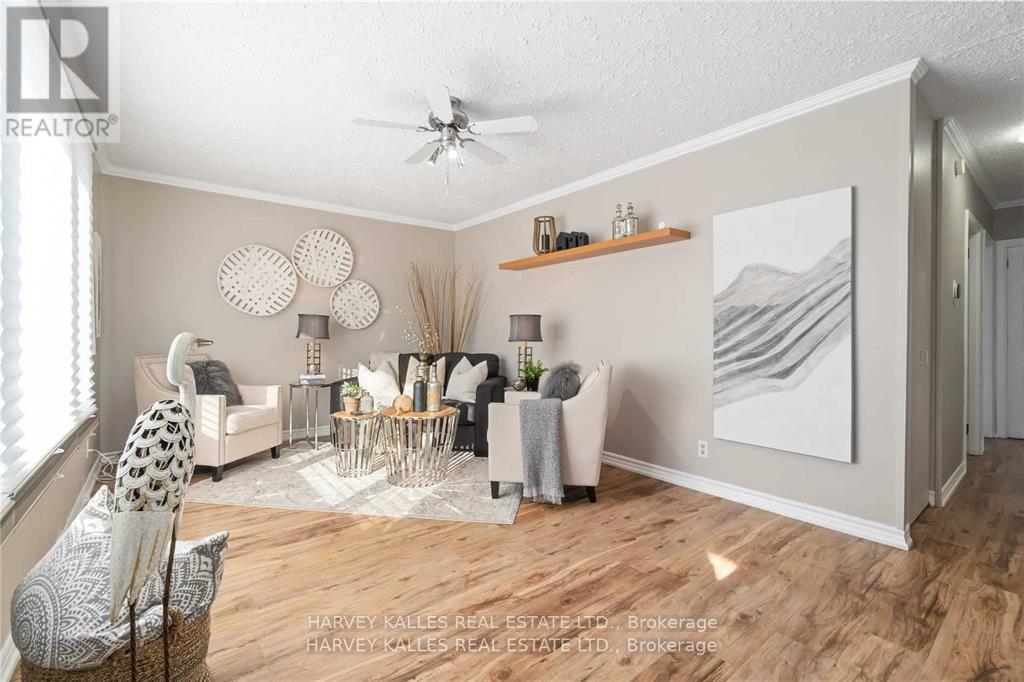 Main - 709 Annland Street, Pickering, Ontario  L1W 1B5 - Photo 7 - E13769682