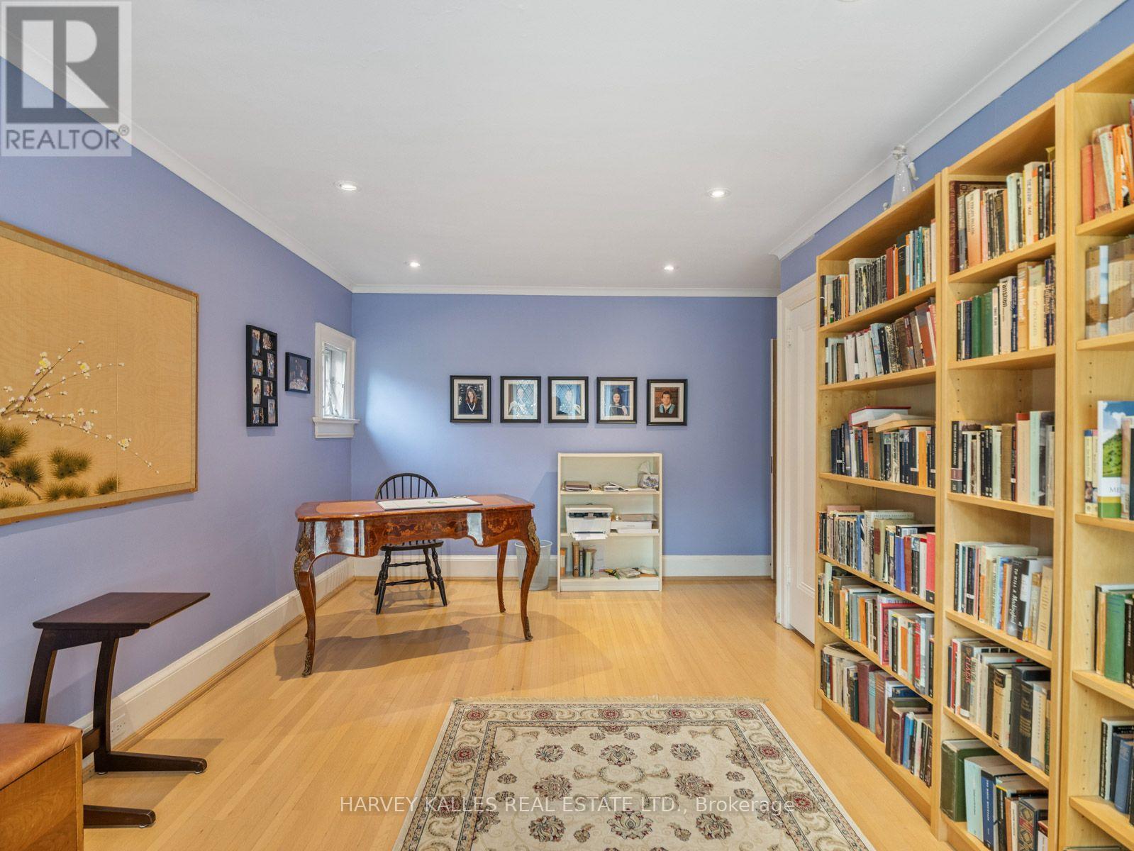 14 Dewbourne Avenue, Toronto, Ontario M5P 1Z4 - Photo 21 - C13771738