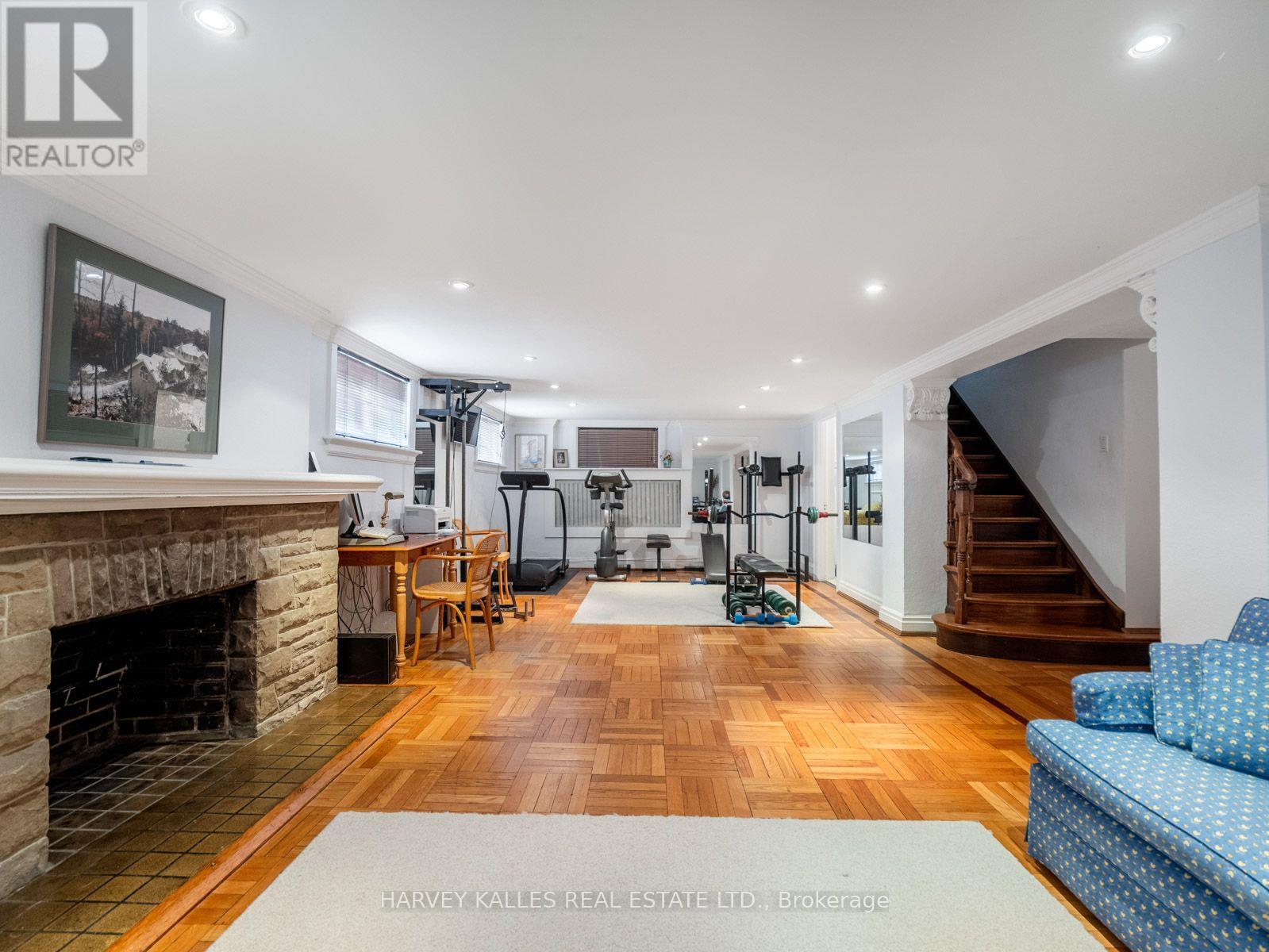 14 Dewbourne Avenue, Toronto, Ontario M5P 1Z4 - Photo 28 - C13771738