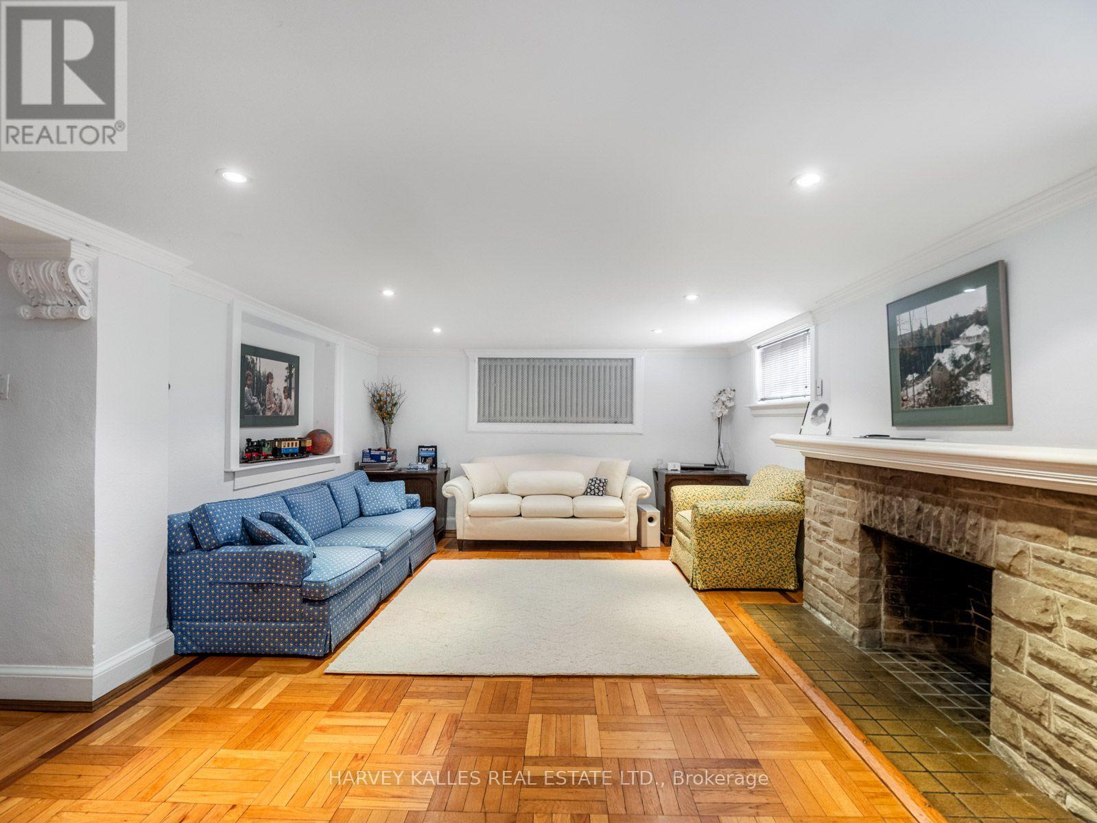 14 Dewbourne Avenue, Toronto, Ontario M5P 1Z4 - Photo 29 - C13771738
