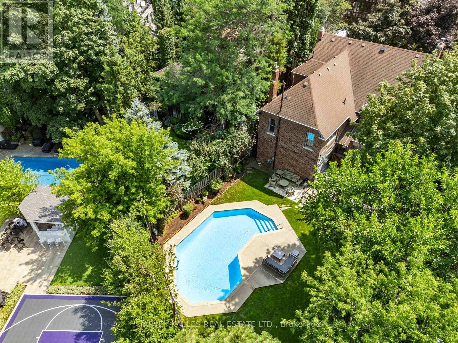 14 Dewbourne Avenue, Toronto, Ontario M5P 1Z4 - Photo 34 - C13771738