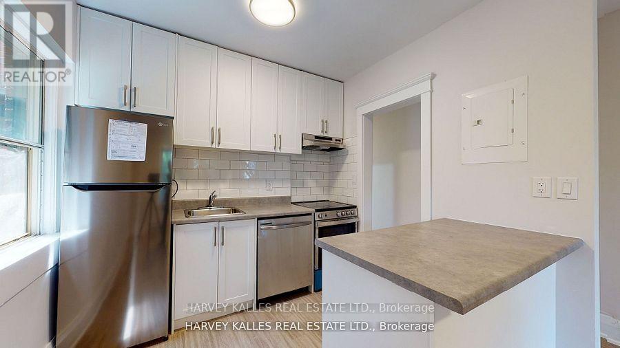 6 - 1065 BATHURST STREET, Toronto, Ontario