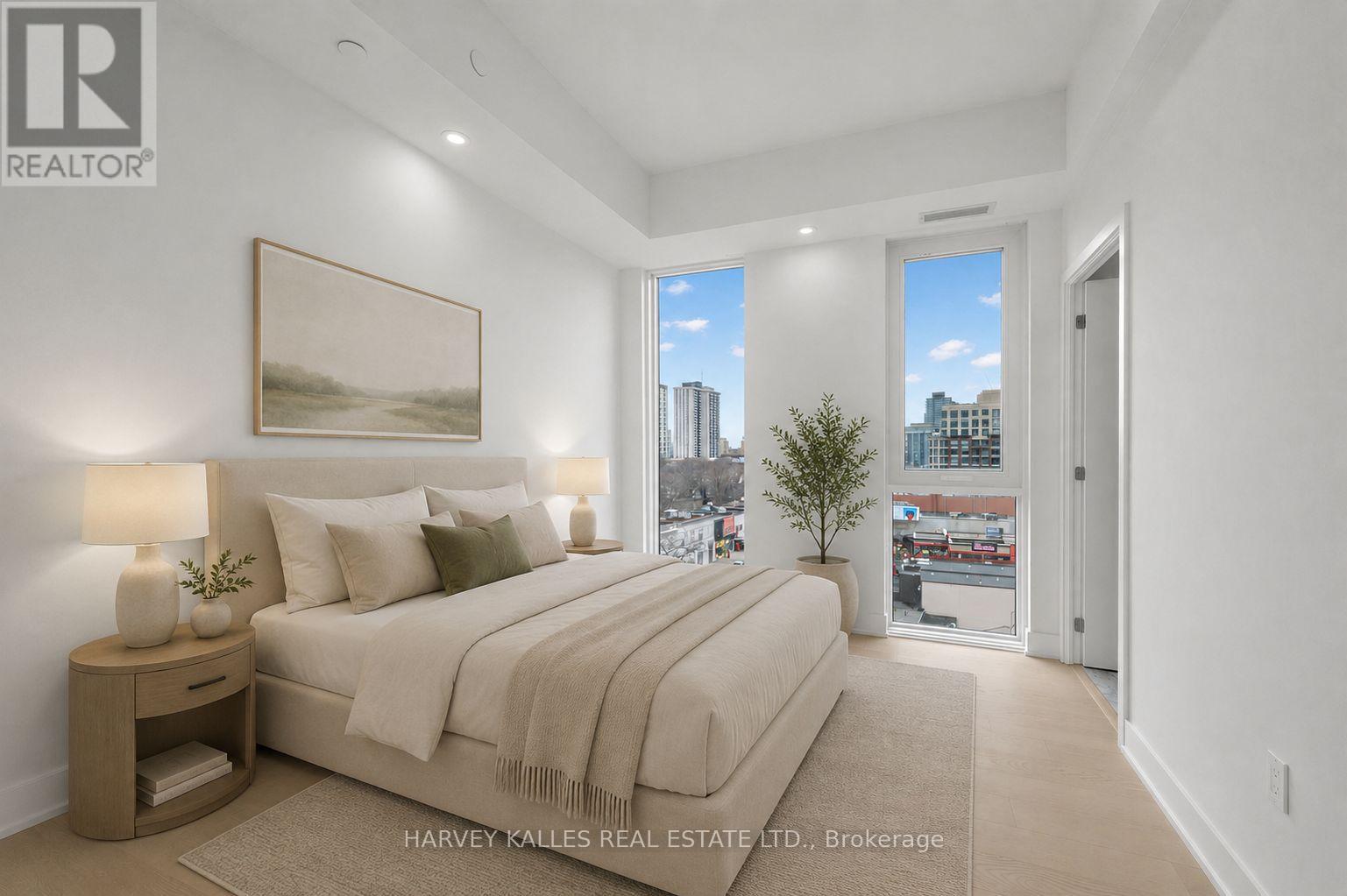 807 - 8 Manor Road W, Toronto, Ontario  M4S 2A5 - Photo 11 - C13773956