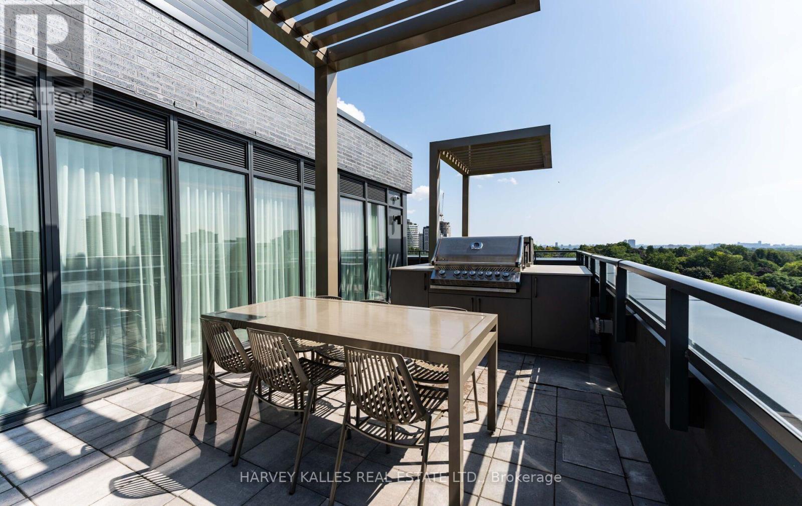 807 - 8 Manor Road W, Toronto, Ontario  M4S 2A5 - Photo 22 - C13773956