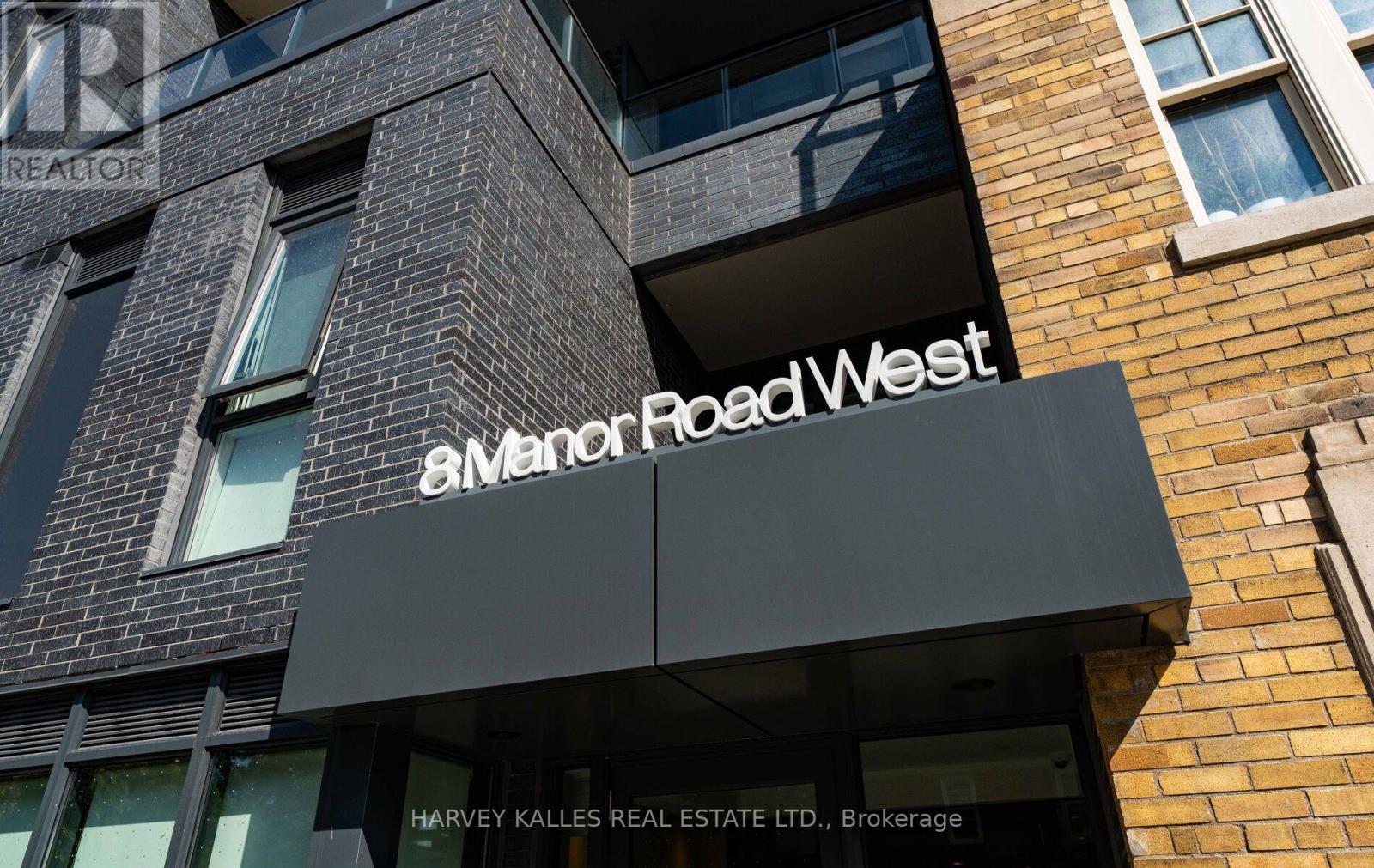 807 - 8 Manor Road W, Toronto, Ontario  M4S 2A5 - Photo 3 - C13773956