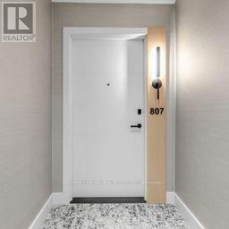 807 - 8 Manor Road W, Toronto, Ontario  M4S 2A5 - Photo 6 - C13773956