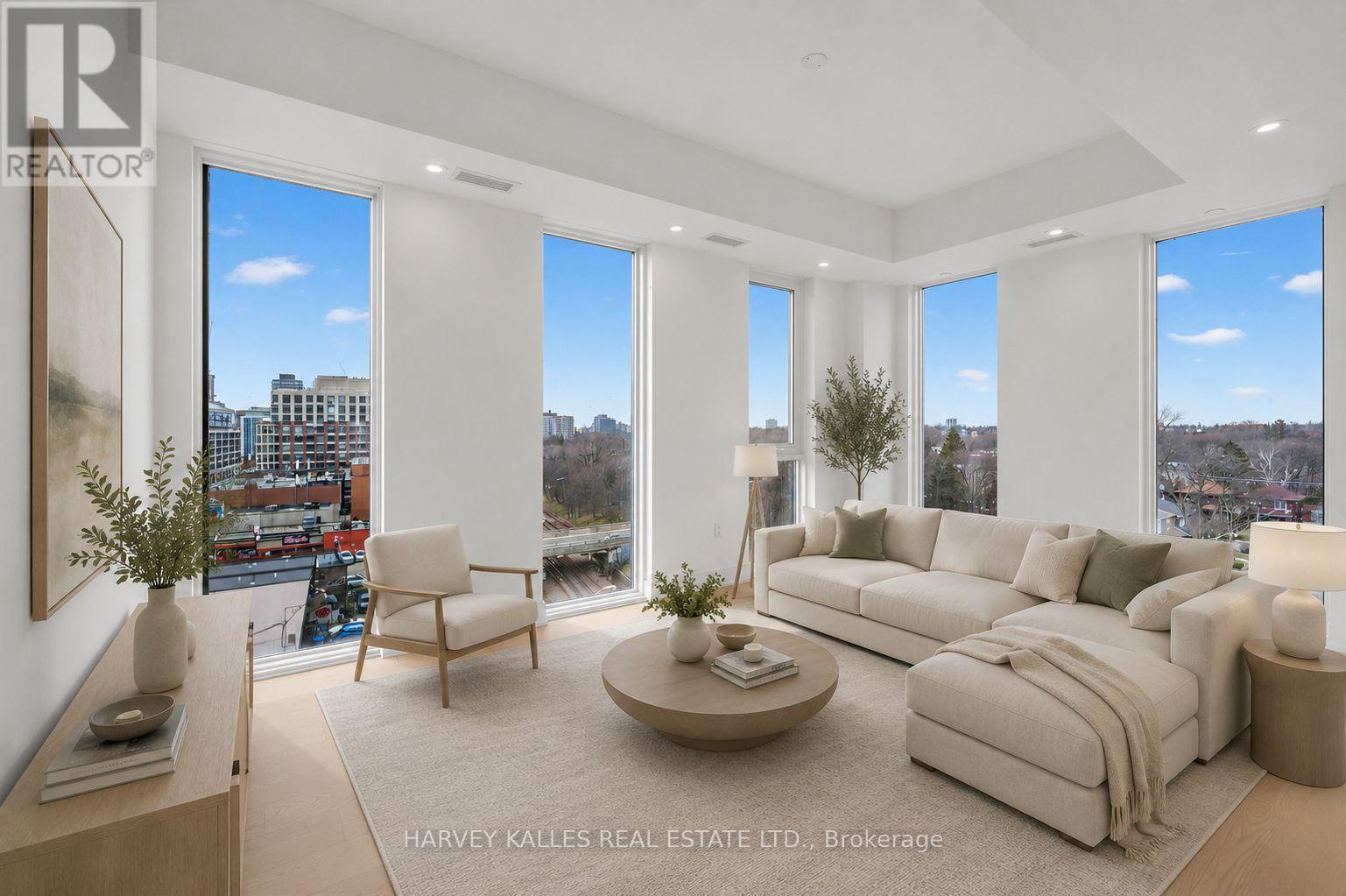 807 - 8 Manor Road W, Toronto, Ontario  M4S 2A5 - Photo 7 - C13773956