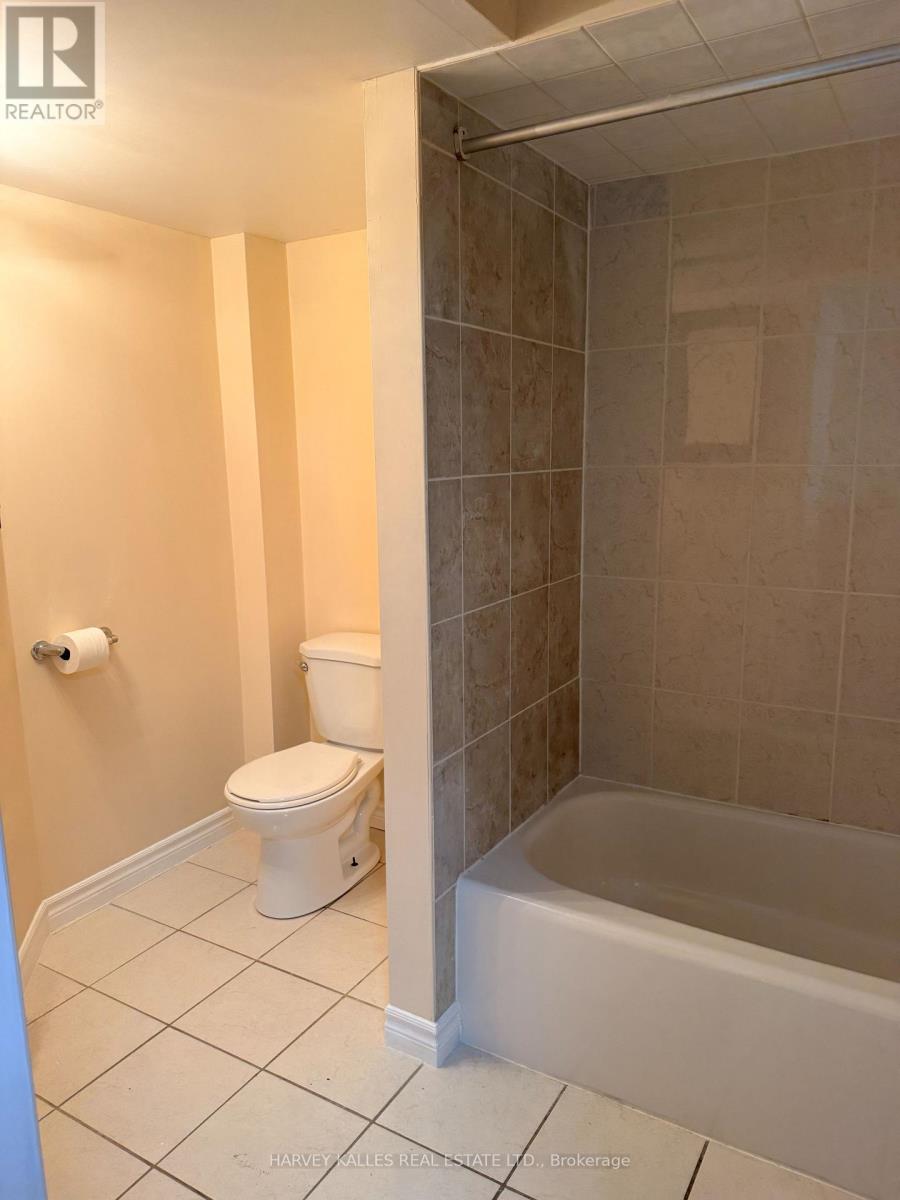 Basement - 100 Misty Hills Trail, Toronto, Ontario  M1X 1T3 - Photo 7 - E13775454