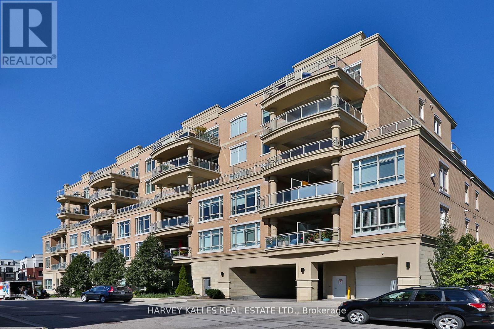 502A - 15277 YONGE STREET, Aurora, Ontario