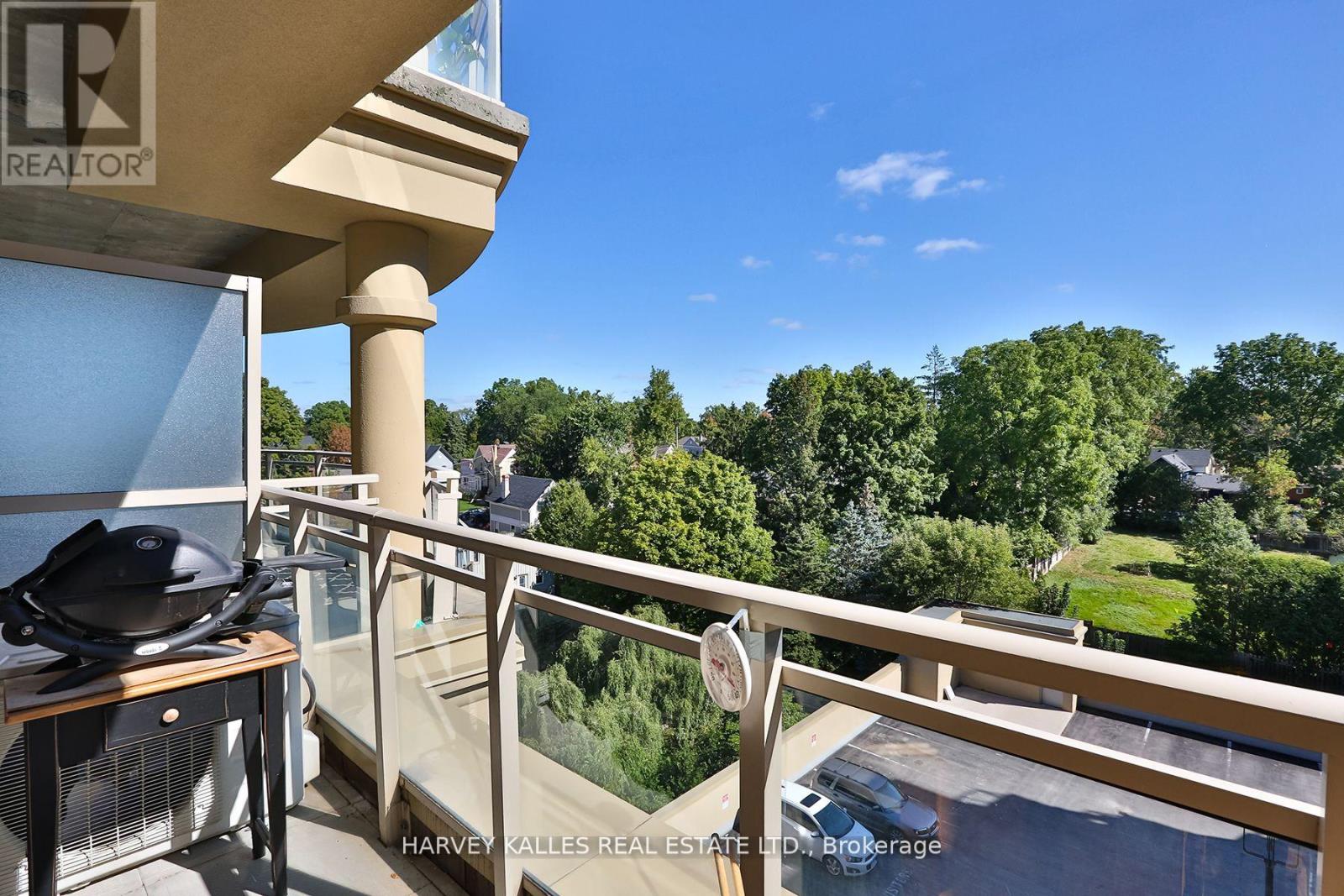 502a - 15277 Yonge Street, Aurora, Ontario  L4G 1Y3 - Photo 17 - N13775704