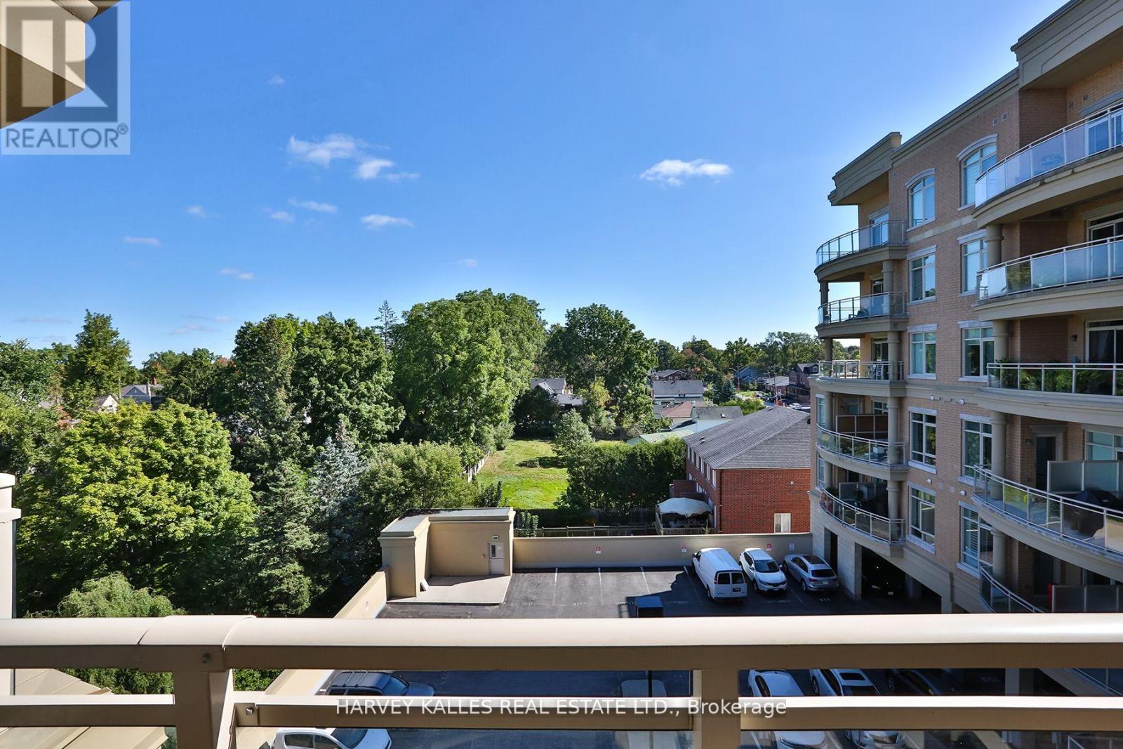 502a - 15277 Yonge Street, Aurora, Ontario  L4G 1Y3 - Photo 18 - N13775704