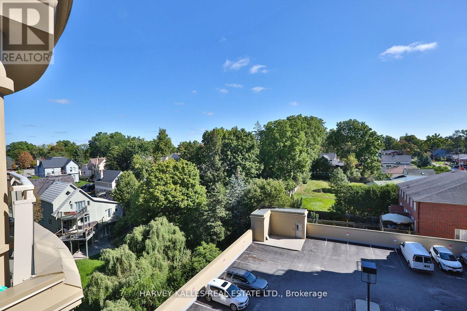 502a - 15277 Yonge Street, Aurora, Ontario  L4G 1Y3 - Photo 19 - N13775704