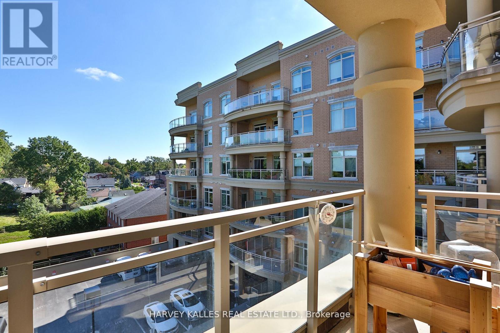 502a - 15277 Yonge Street, Aurora, Ontario  L4G 1Y3 - Photo 21 - N13775704