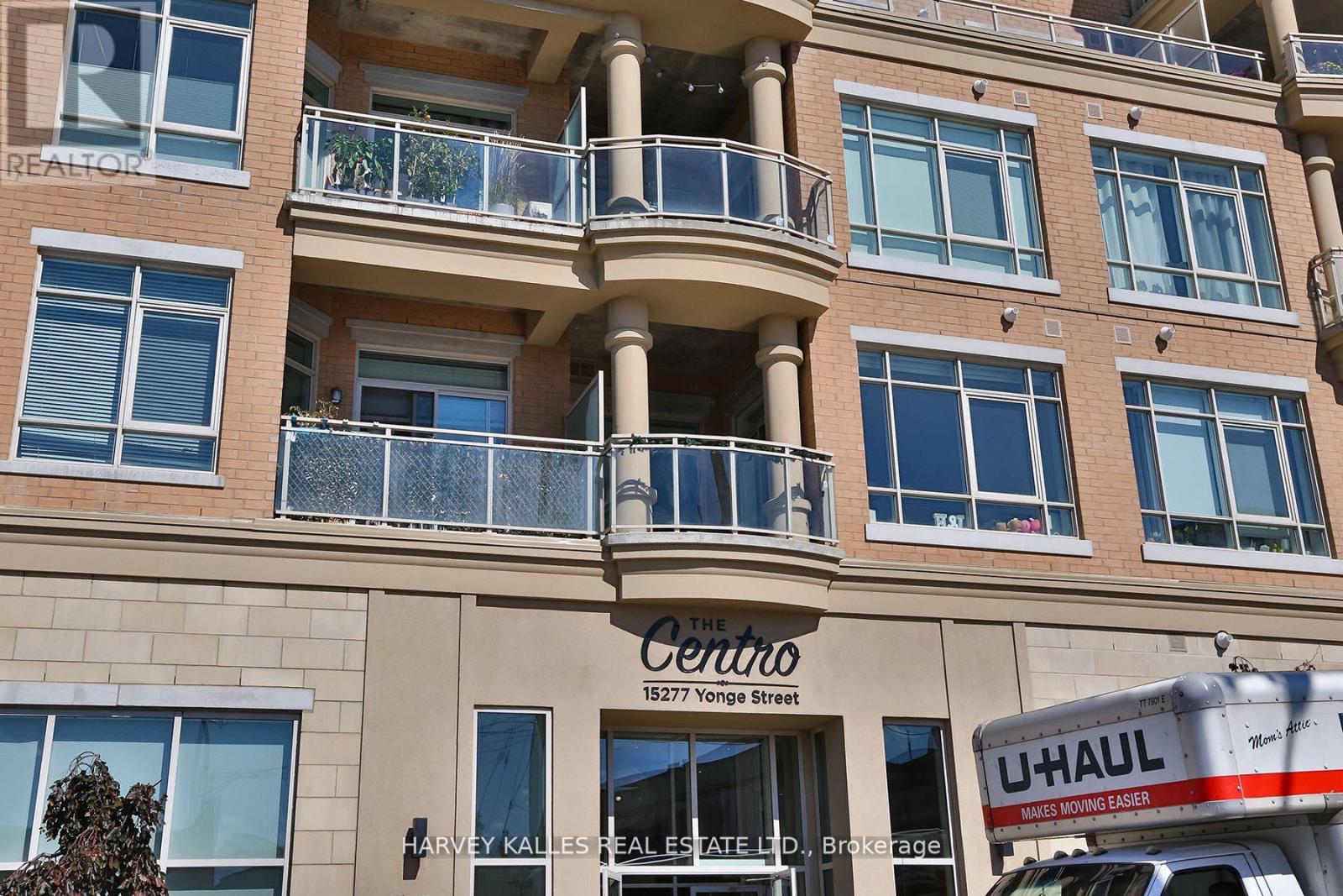 502a - 15277 Yonge Street, Aurora, Ontario  L4G 1Y3 - Photo 28 - N13775704