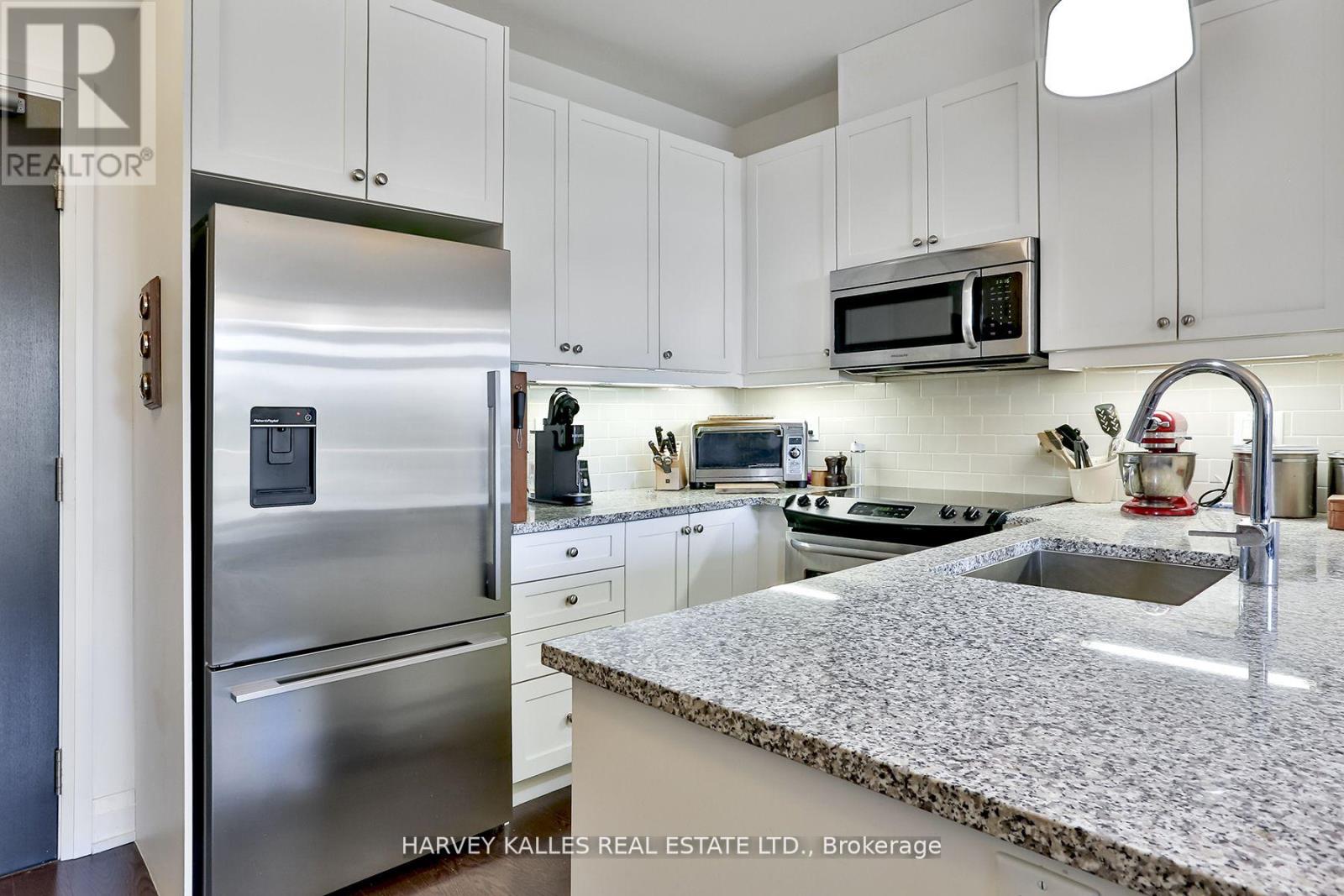 502a - 15277 Yonge Street, Aurora, Ontario  L4G 1Y3 - Photo 4 - N13775704