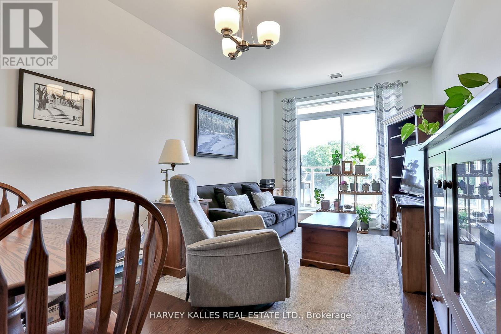 502a - 15277 Yonge Street, Aurora, Ontario  L4G 1Y3 - Photo 6 - N13775704