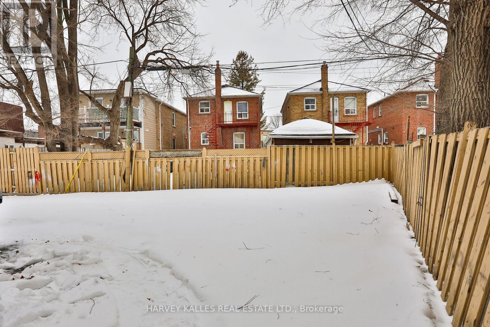 1239 Jane Street, Toronto, Ontario M6M 4X9 - Photo 33 - W13775724