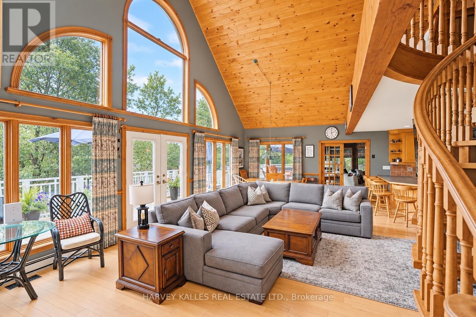 2 - 1205 Joe River Road, Muskoka Lakes, Ontario P0B 1G0 - Photo 10 - X13778028