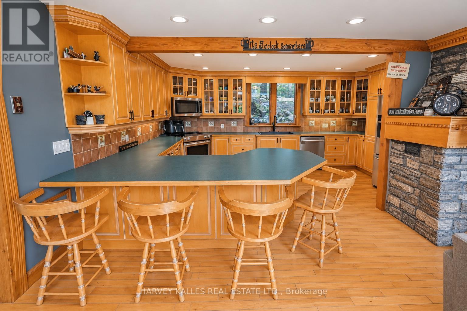 2 - 1205 Joe River Road, Muskoka Lakes, Ontario P0B 1G0 - Photo 12 - X13778028