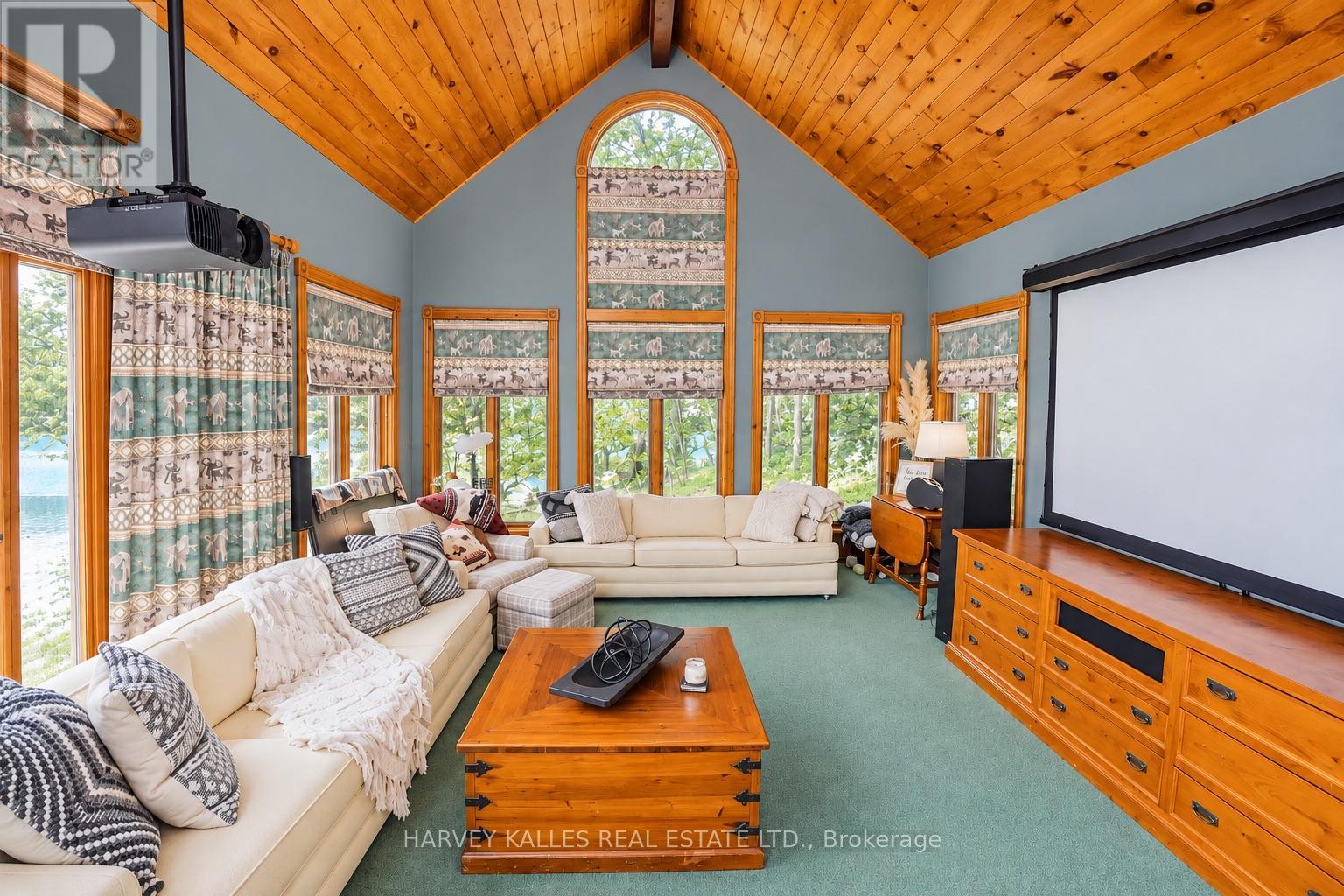 2 - 1205 Joe River Road, Muskoka Lakes, Ontario P0B 1G0 - Photo 13 - X13778028