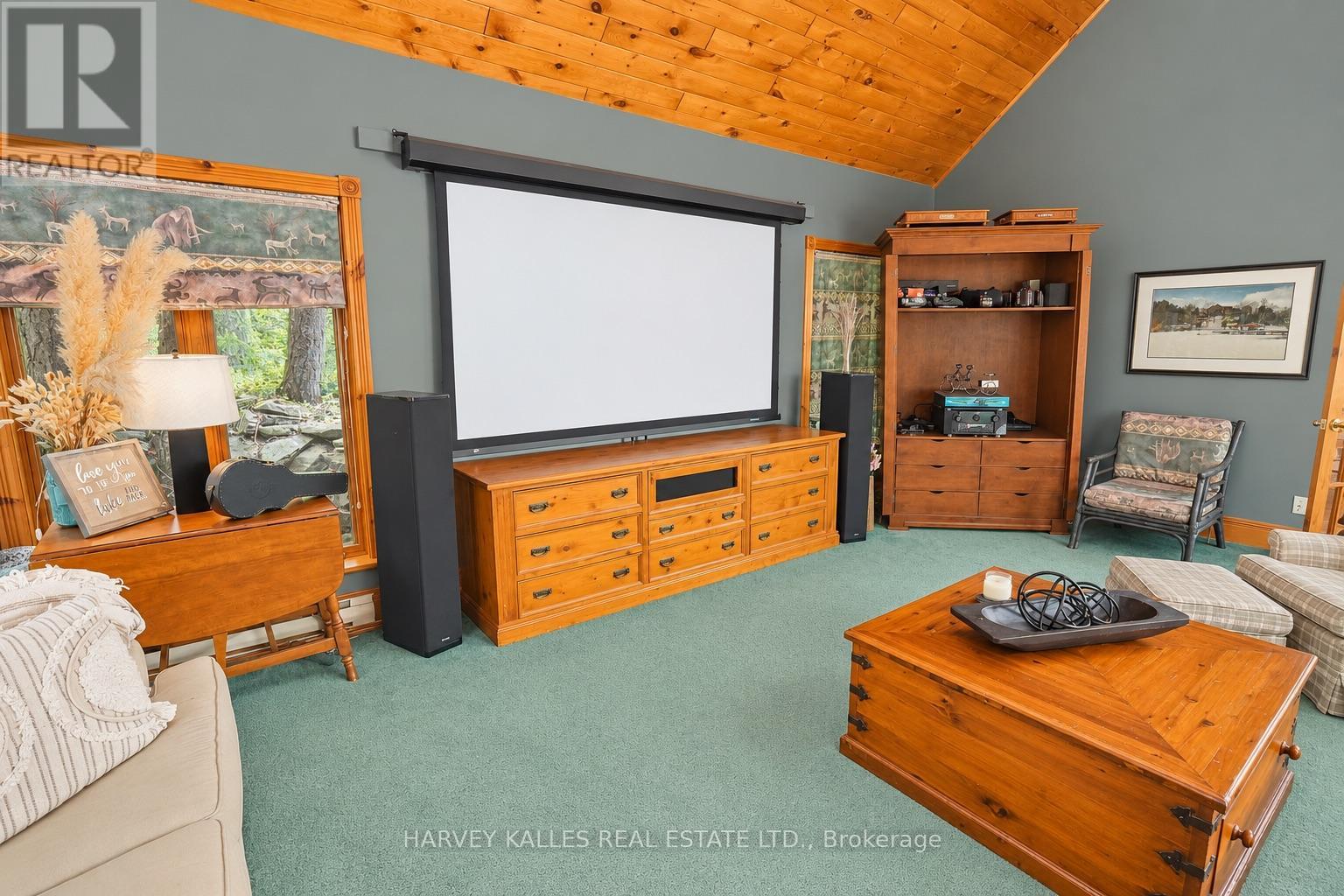 2 - 1205 Joe River Road, Muskoka Lakes, Ontario P0B 1G0 - Photo 14 - X13778028