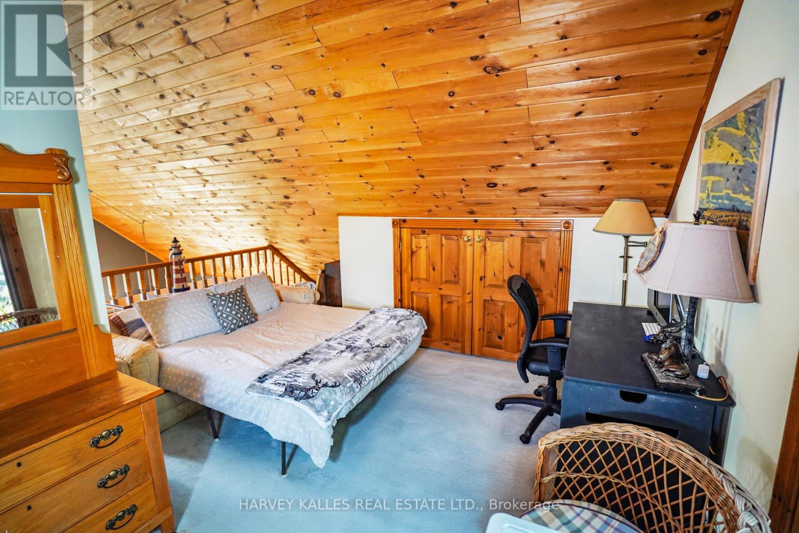 2 - 1205 Joe River Road, Muskoka Lakes, Ontario P0B 1G0 - Photo 16 - X13778028
