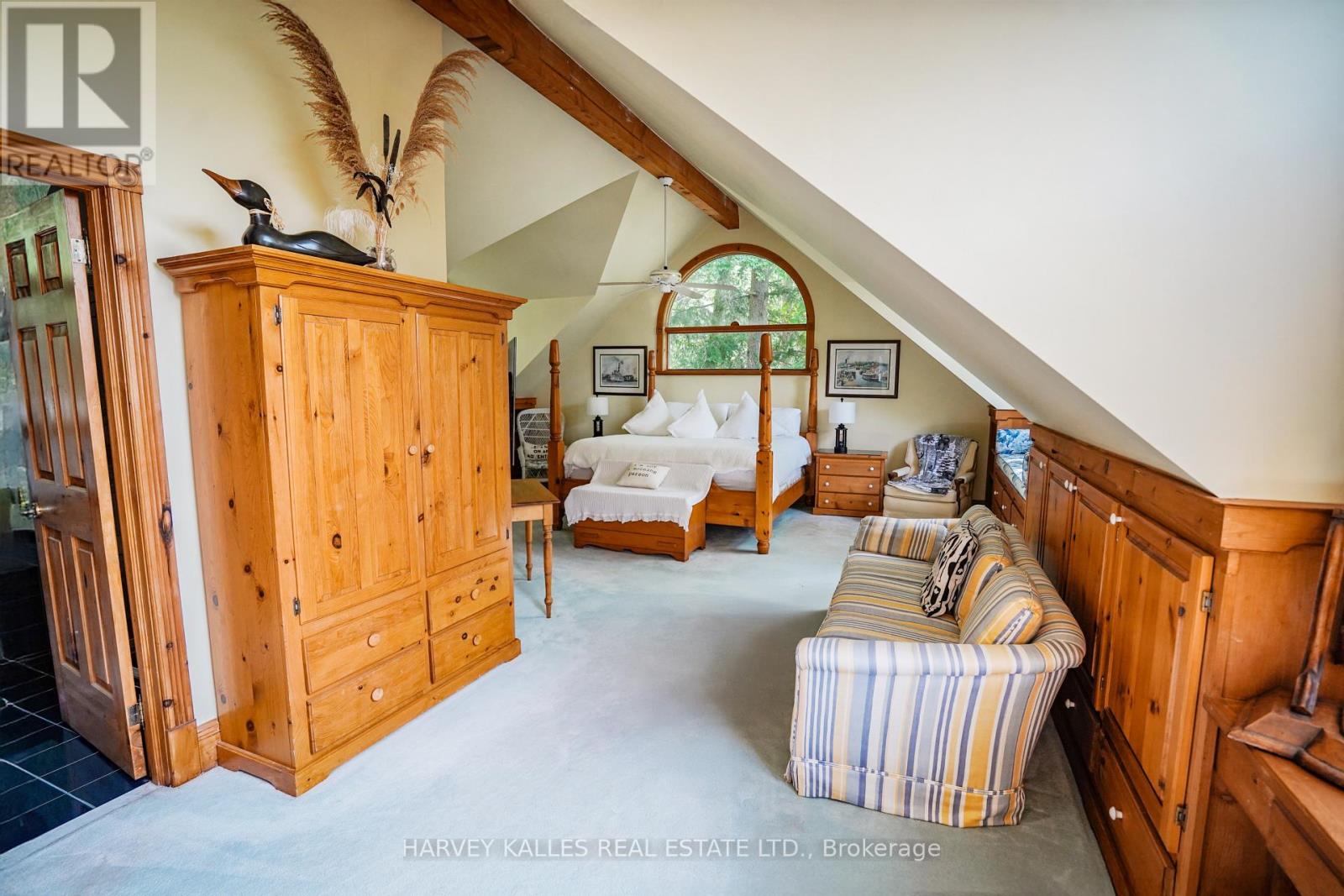 2 - 1205 Joe River Road, Muskoka Lakes, Ontario P0B 1G0 - Photo 17 - X13778028