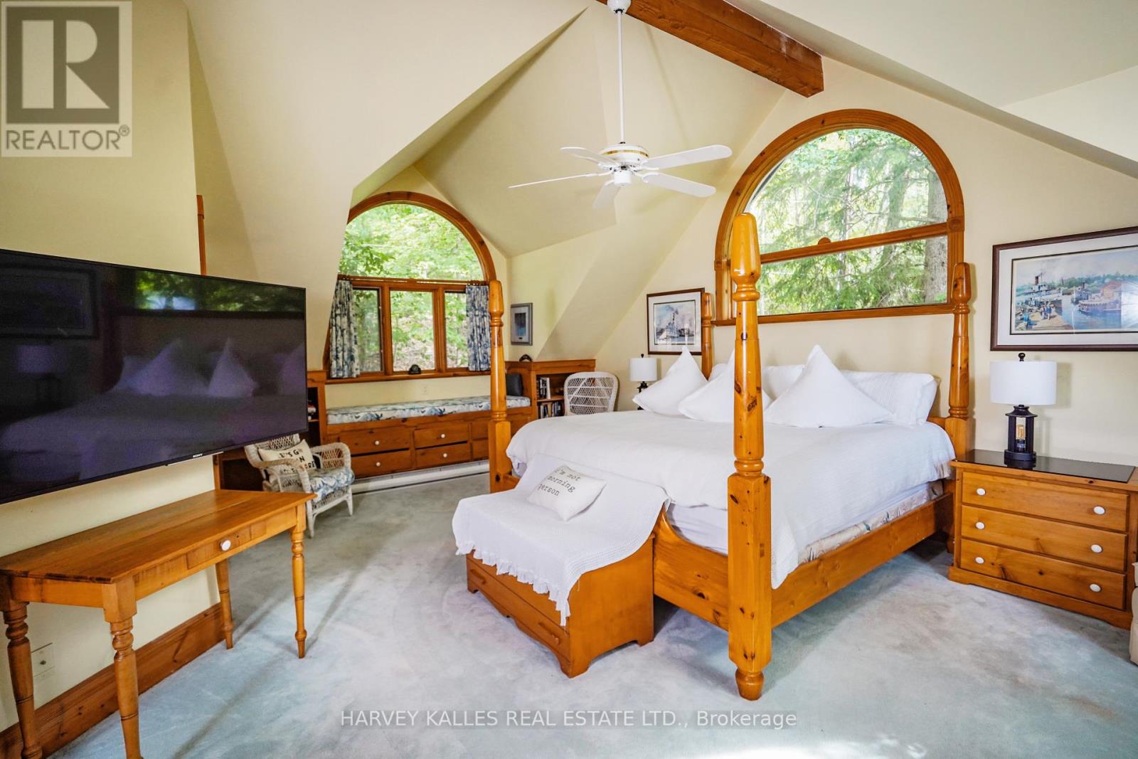 2 - 1205 Joe River Road, Muskoka Lakes, Ontario P0B 1G0 - Photo 18 - X13778028