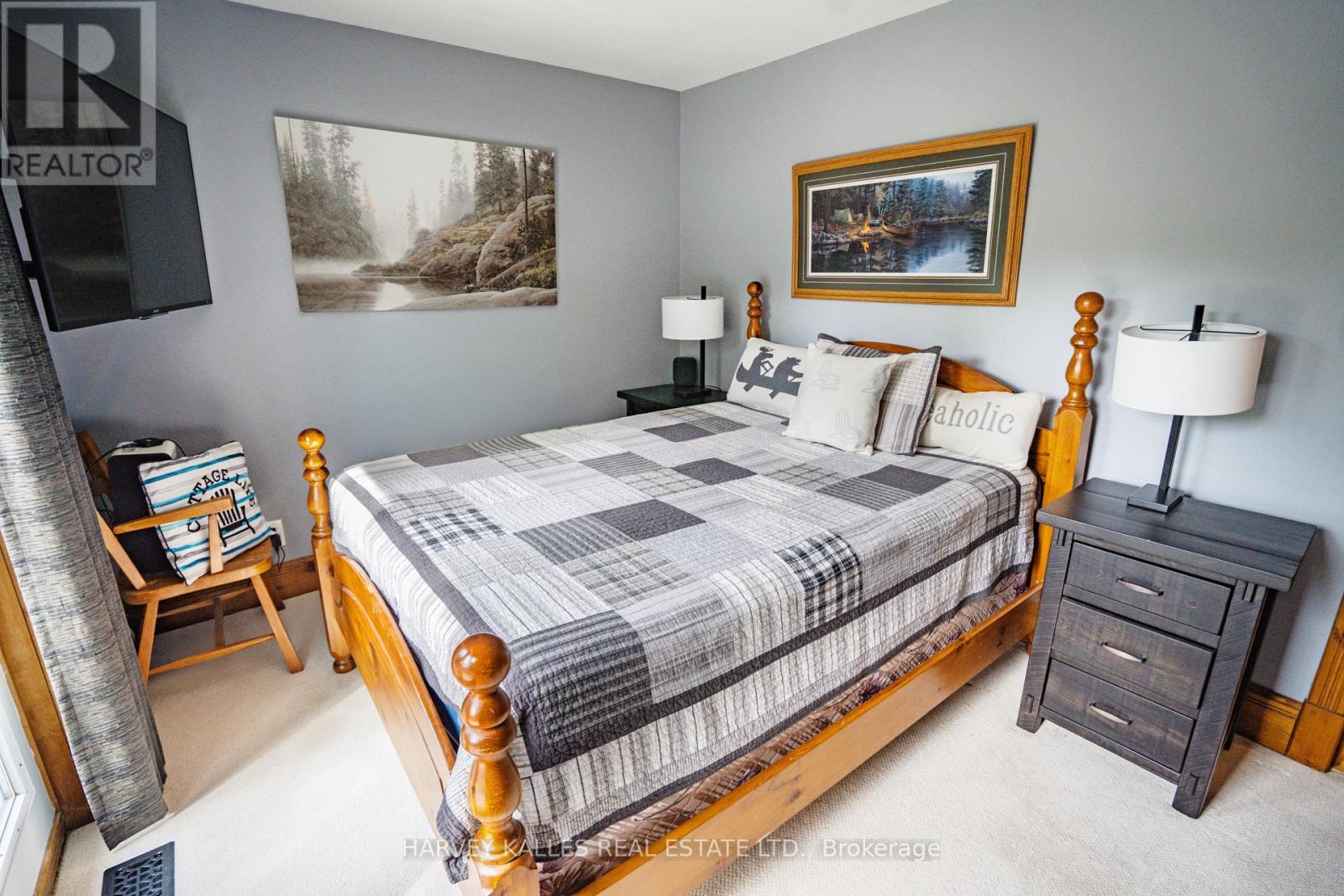 2 - 1205 Joe River Road, Muskoka Lakes, Ontario P0B 1G0 - Photo 22 - X13778028