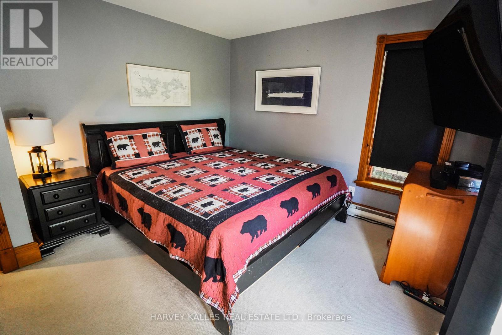 2 - 1205 Joe River Road, Muskoka Lakes, Ontario P0B 1G0 - Photo 23 - X13778028