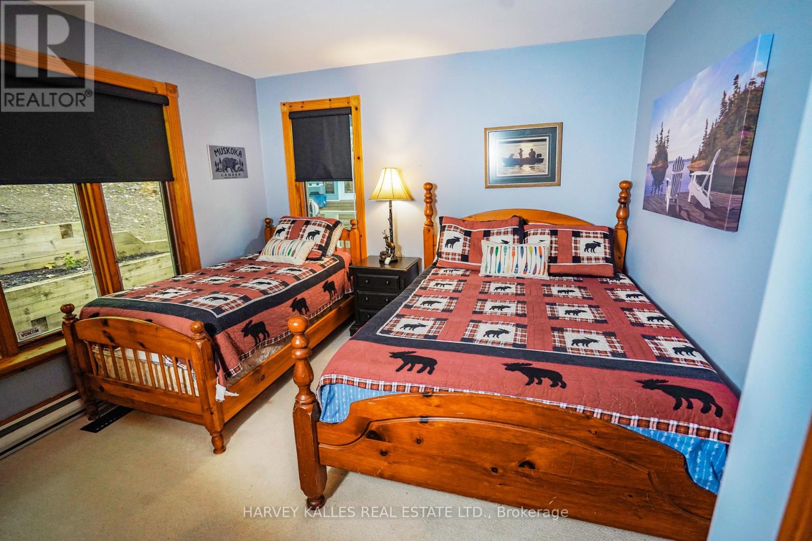 2 - 1205 Joe River Road, Muskoka Lakes, Ontario P0B 1G0 - Photo 25 - X13778028