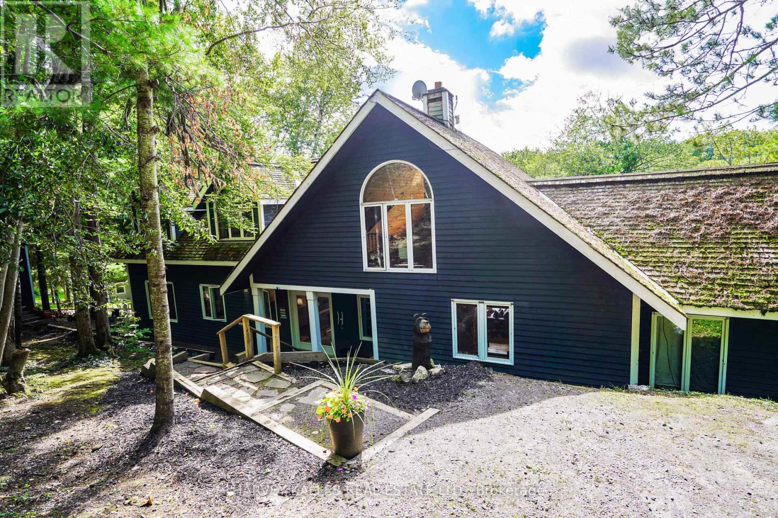 2 - 1205 Joe River Road, Muskoka Lakes, Ontario P0B 1G0 - Photo 26 - X13778028